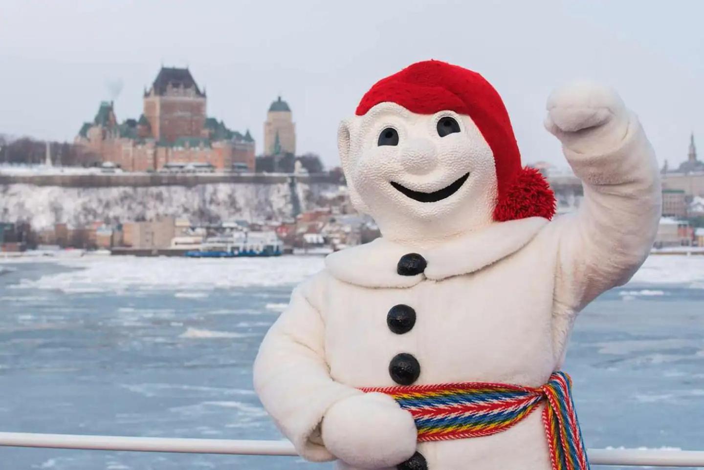 Quebec, Rustique Chic En Ville, Piscine Sur Le Toit Pour 2 A 6 Invites Eksteriør billede
